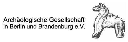 Logo ​​​​Archäologische Gesellschaft