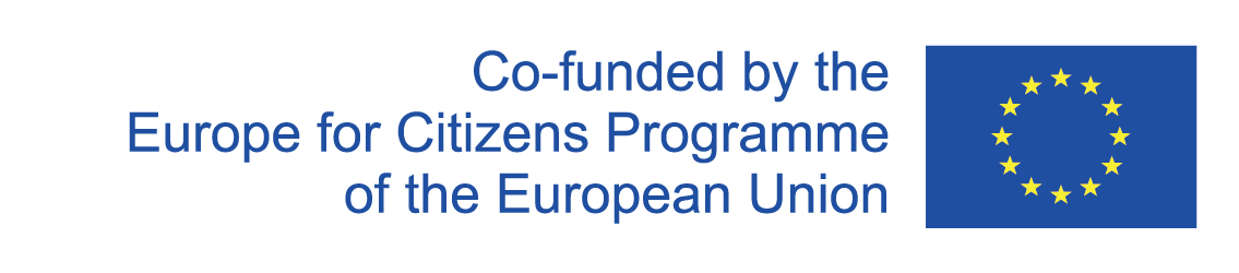 Logo Europe for Citizens